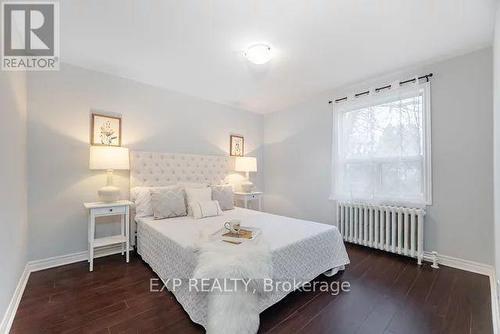 2774 St Clair Avenue E, Toronto, ON - Indoor Photo Showing Bedroom