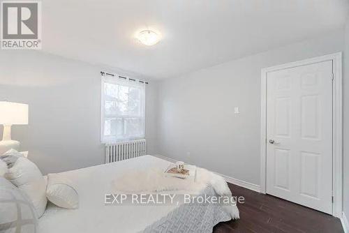 2774 St Clair Avenue E, Toronto, ON - Indoor Photo Showing Bedroom