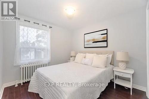 2774 St Clair Avenue E, Toronto, ON - Indoor Photo Showing Bedroom