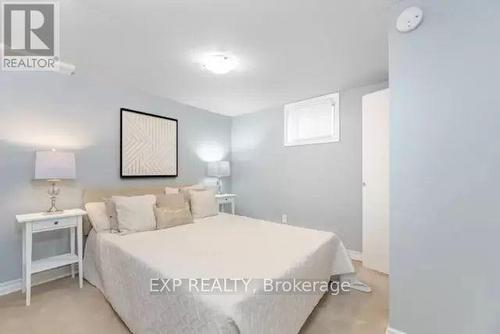 2774 St Clair Avenue E, Toronto, ON - Indoor Photo Showing Bedroom