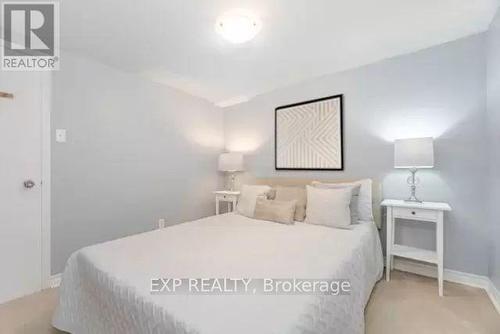 2774 St Clair Avenue E, Toronto, ON - Indoor Photo Showing Bedroom