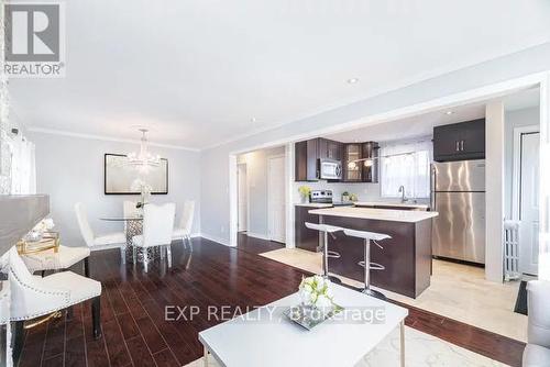 2774 St Clair Avenue E, Toronto, ON - Indoor