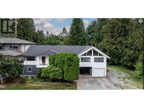 1680 Coquitlam Ave, Port Coquitlam, BC - Outdoor