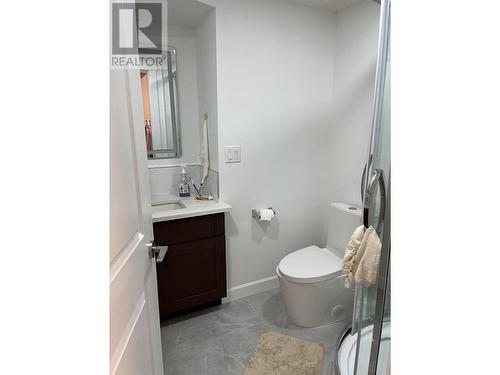 1680 Coquitlam Ave, Port Coquitlam, BC - Indoor Photo Showing Bathroom