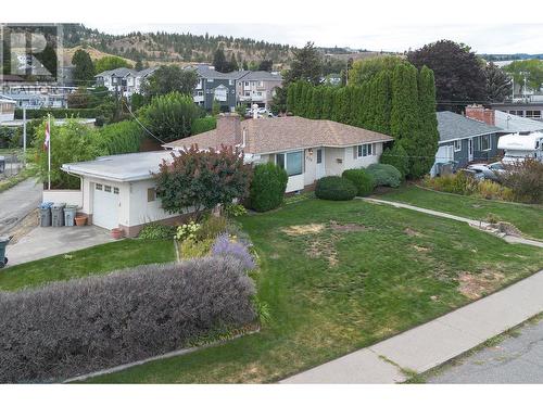 939 Mcmurdo Drive, Kamloops, BC - Outdoor