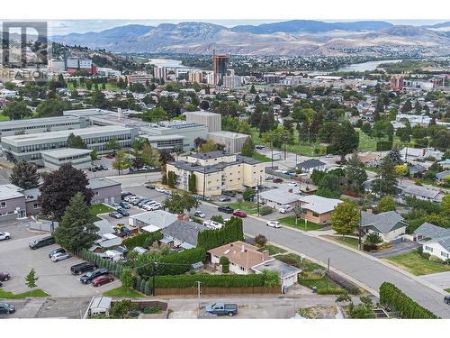 939 Mcmurdo Drive, Kamloops, BC - Outdoor With View