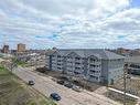 406 1400 Pacific Avenue, Brandon, MB  - Outdoor With Balcony With View 