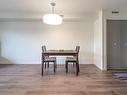 406 1400 Pacific Avenue, Brandon, MB  - Indoor Photo Showing Dining Room 