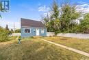 278 Coteau Street W, Moose Jaw, SK  - Outdoor 