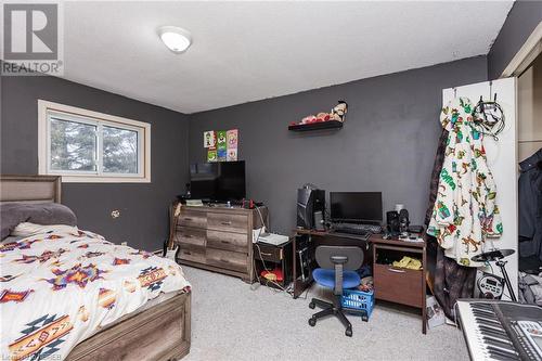 22 Dover Court, North Bay, ON - Indoor Photo Showing Bedroom