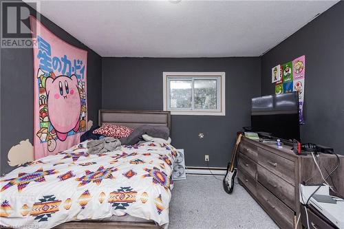 22 Dover Court, North Bay, ON - Indoor Photo Showing Bedroom