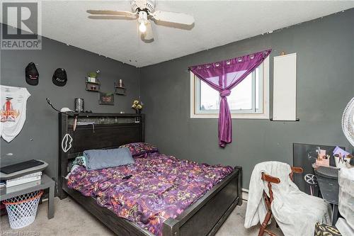 22 Dover Court, North Bay, ON - Indoor Photo Showing Bedroom