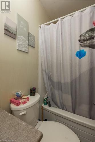 22 Dover Court, North Bay, ON - Indoor Photo Showing Bathroom