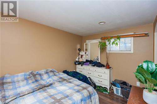 22 Dover Court, North Bay, ON - Indoor Photo Showing Bedroom