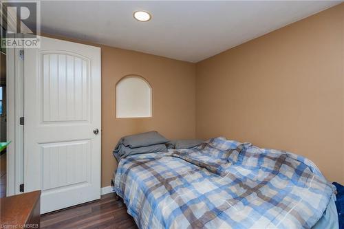 22 Dover Court, North Bay, ON - Indoor Photo Showing Bedroom