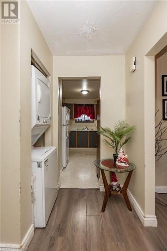 22 Dover Court, North Bay, ON - Indoor Photo Showing Laundry Room