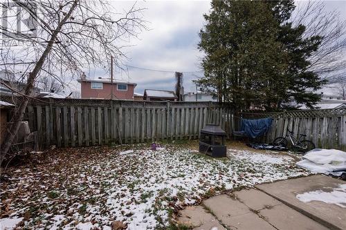 22 Dover Court, North Bay, ON - Outdoor