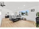 715 Franklin Road, Kamloops, BC  - Indoor Photo Showing Living Room 