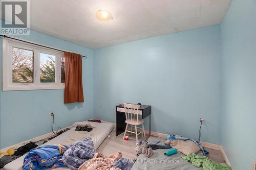 52 Glenridge Road, Ottawa, ON - Indoor Photo Showing Bedroom