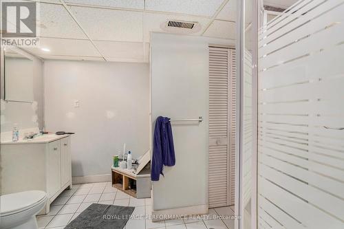 52 Glenridge Road, Ottawa, ON - Indoor Photo Showing Bathroom