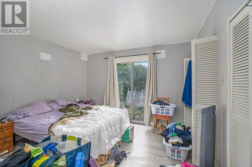 52 Glenridge Road, Ottawa, ON - Indoor Photo Showing Bedroom