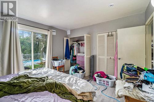 52 Glenridge Road, Ottawa, ON - Indoor Photo Showing Bedroom