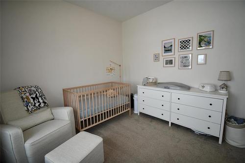 302 Clement Drive, Russell, MB - Indoor Photo Showing Bedroom