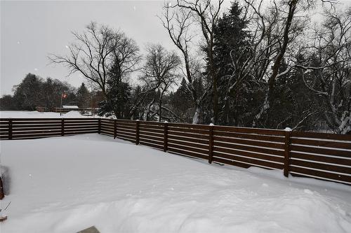 302 Clement Drive, Russell, MB - Outdoor With View