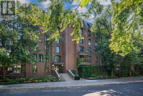 2 - 140 Rideau Terrace, Ottawa, ON - Outdoor