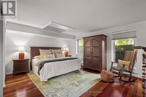 2 - 140 Rideau Terrace, Ottawa, ON - Indoor Photo Showing Bedroom