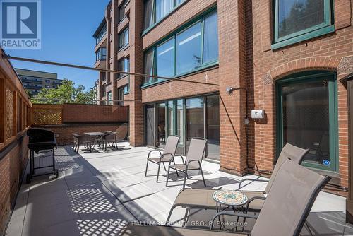 2 - 140 Rideau Terrace, Ottawa, ON - Outdoor With Exterior