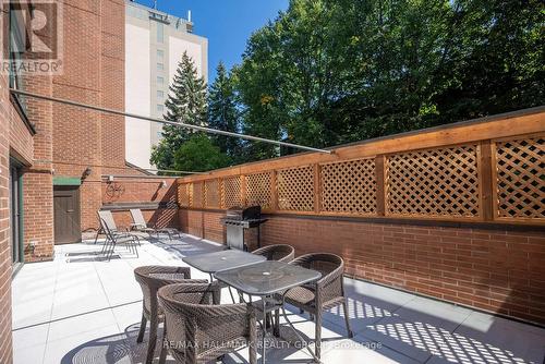 2 - 140 Rideau Terrace, Ottawa, ON - Outdoor With Deck Patio Veranda With Exterior