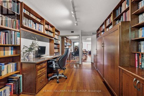 2 - 140 Rideau Terrace, Ottawa, ON - Indoor Photo Showing Office