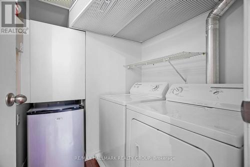 2 - 140 Rideau Terrace, Ottawa, ON - Indoor Photo Showing Laundry Room