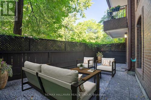 2 - 140 Rideau Terrace, Ottawa, ON - Outdoor With Exterior