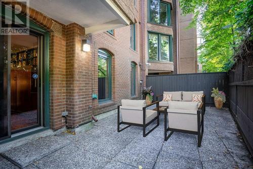 2 - 140 Rideau Terrace, Ottawa, ON - Outdoor With Exterior