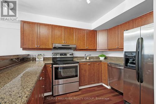 2 - 140 Rideau Terrace, Ottawa, ON - Indoor Photo Showing Kitchen