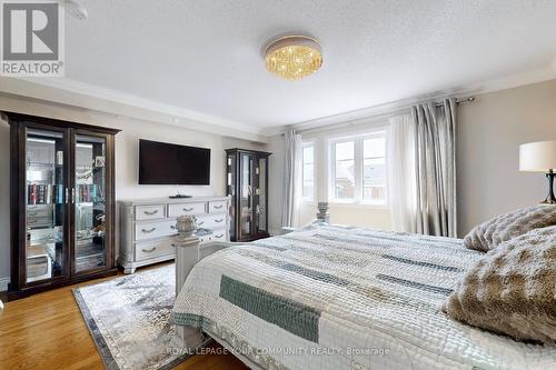 141 - 1331 Major Mackenzie Drive W, Vaughan, ON - Indoor Photo Showing Bedroom