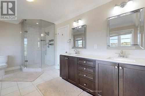 141 - 1331 Major Mackenzie Drive W, Vaughan, ON - Indoor Photo Showing Bathroom