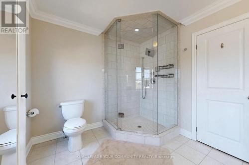 141 - 1331 Major Mackenzie Drive W, Vaughan, ON - Indoor Photo Showing Bathroom