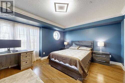 141 - 1331 Major Mackenzie Drive W, Vaughan, ON - Indoor Photo Showing Bedroom