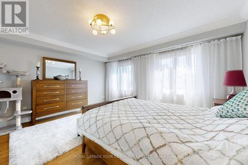 141 - 1331 Major Mackenzie Drive W, Vaughan, ON - Indoor Photo Showing Bedroom