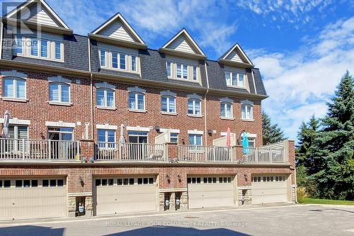 141 - 1331 Major Mackenzie Drive W, Vaughan, ON - Outdoor With Deck Patio Veranda With Facade