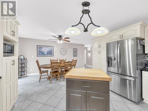 18 Shawnee Court, Leamington, ON - Indoor