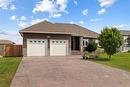 402 St. George Pl, Niverville, MB 