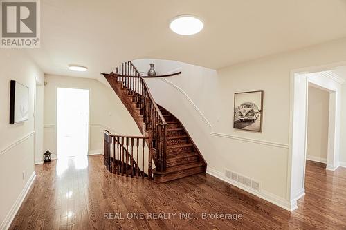 621 Winterton Way, Mississauga, ON - Indoor Photo Showing Other Room