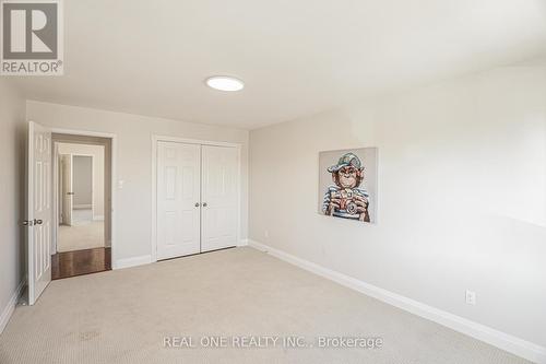 621 Winterton Way, Mississauga, ON - Indoor Photo Showing Other Room