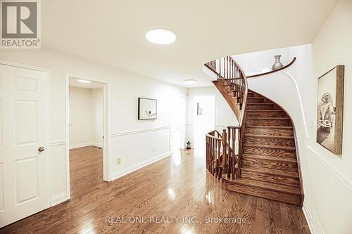 621 Winterton Way, Mississauga, ON - Indoor Photo Showing Other Room