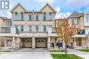 3075 Harebell Gate, Oakville, ON  - Outdoor With Balcony With Facade 