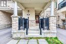 3075 Harebell Gate, Oakville, ON  - Outdoor 